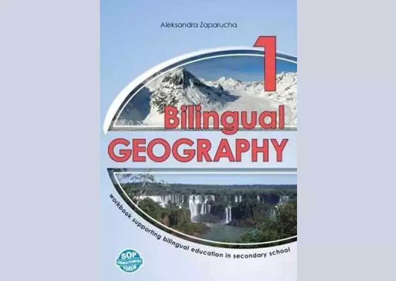 Bilingual Geography 1