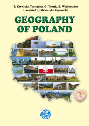Geography of Poland – textbook
