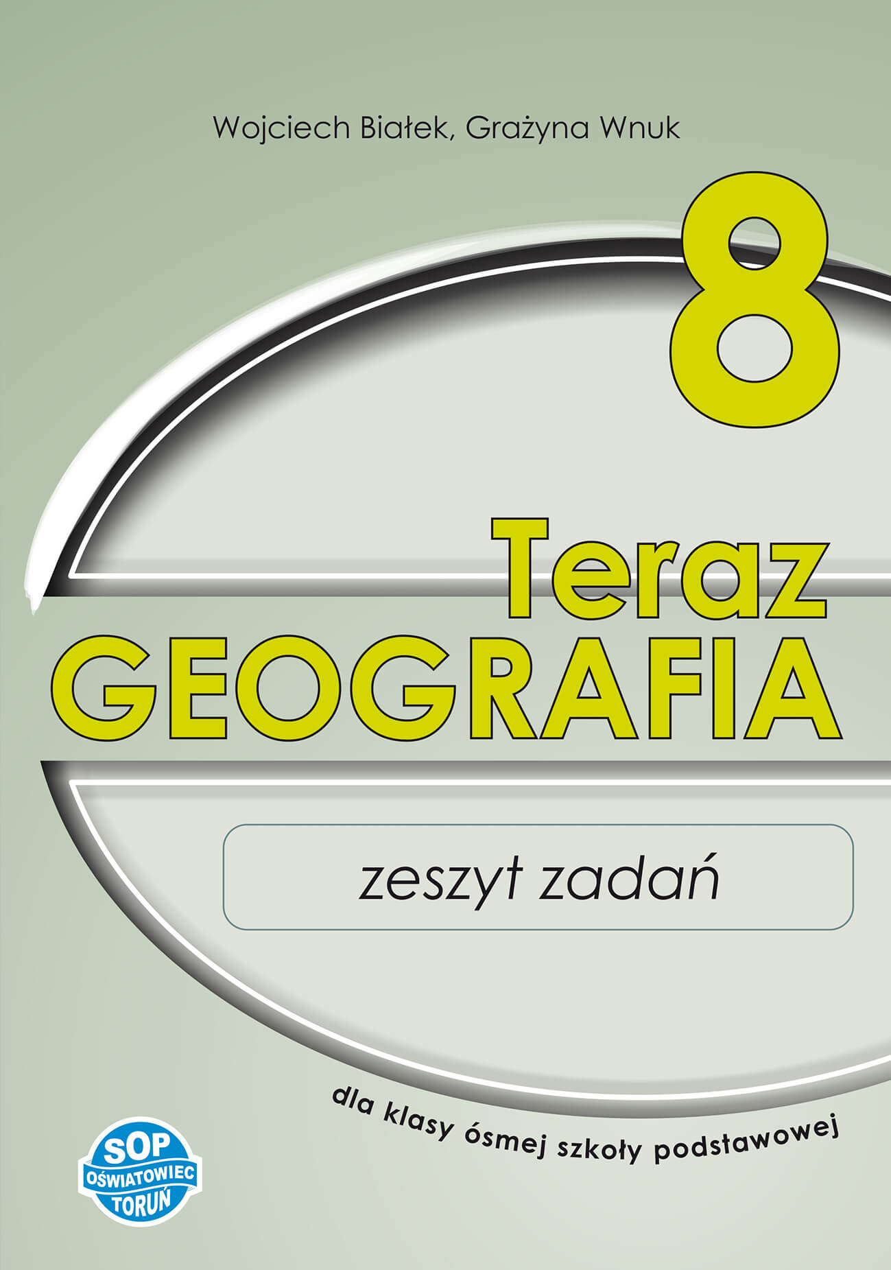 Teraz geografia 8 - zadania