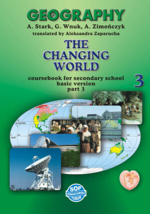 The changing world – textbook